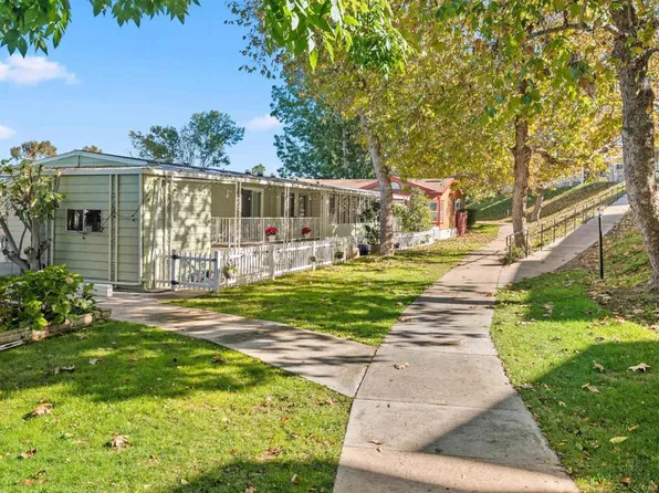 3340 Del Sol Blvd Spc 85, San Diego, CA 92154