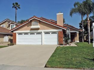 3376 Silvertip Rd, Chino Hills, CA 91709
