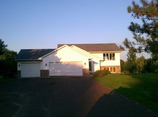 39709 Cherokee Ave, North Branch, MN 55056