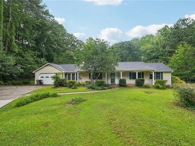 130 Cherecobb Dr, Woodstock, GA, 30188