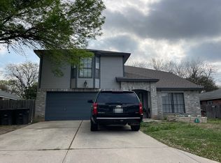 7314 Silent Spg, San Antonio, TX 78250