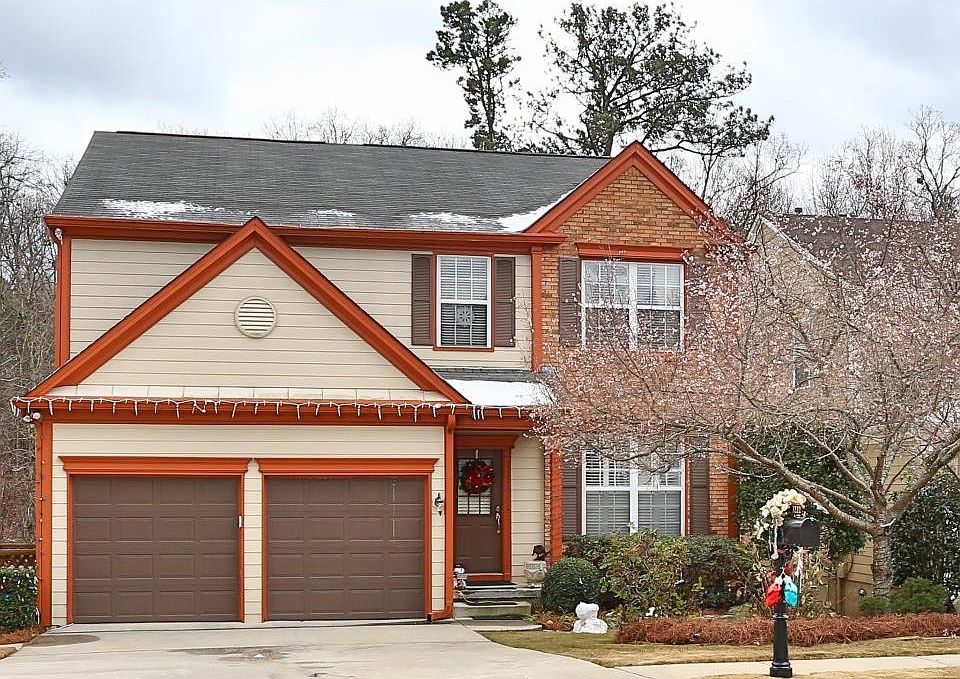 1st image of 3222 Davenport Park Ln