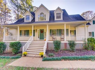 2239 Parkers Hill Dr, Maidens, VA 23102