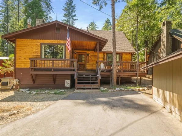 23100 Tuolumne Dr, Twain Harte, CA 95383