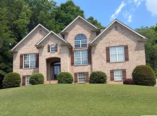 221 Woodbridge Trl, Chelsea, AL 35043