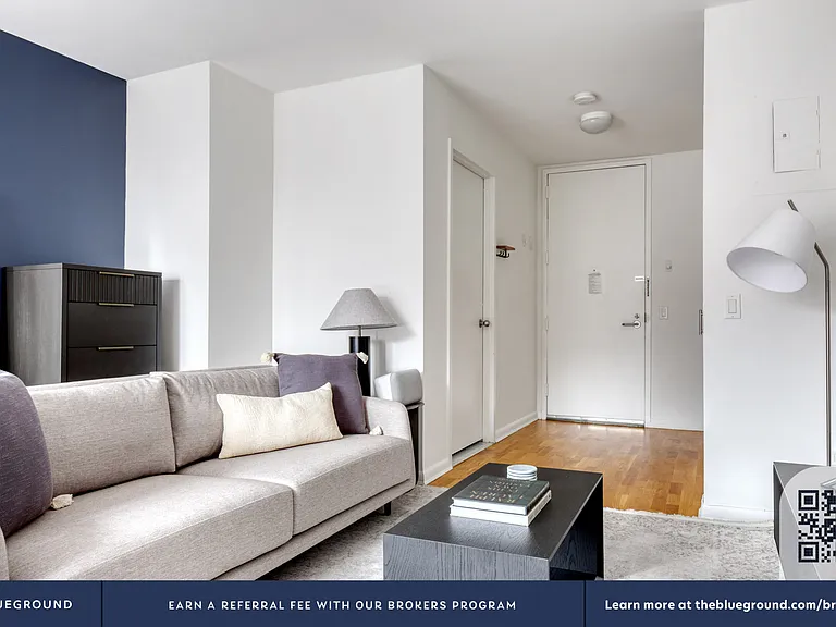 105 Duane St #10H — Photo 4