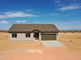 5937 N Nigal Rd, Casa Grande, AZ 85194