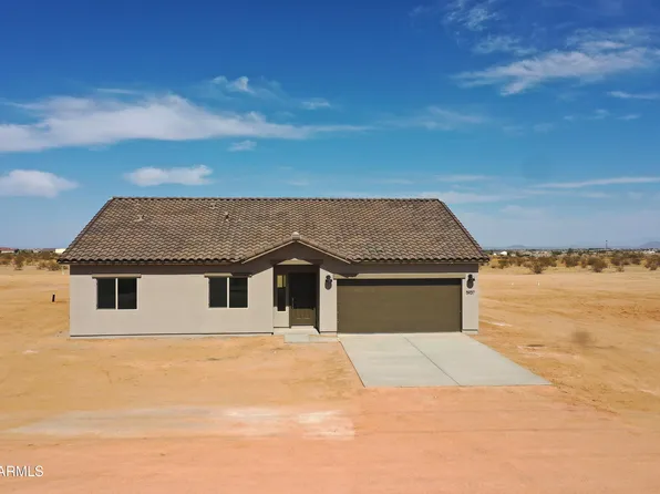 5937 N Nigal Road, Casa Grande, AZ 85194