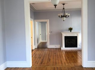 45 Oak St FLOOR 2, Providence, RI 02909