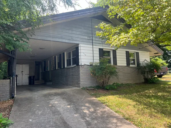 110 S Purdue Ave, Oak Ridge, TN 37830