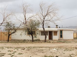 2580 Marks Rd, Twentynine Palms, CA 92277