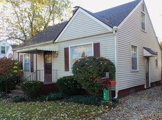 69 W Clarke Ave, Coldwater, MI 49036