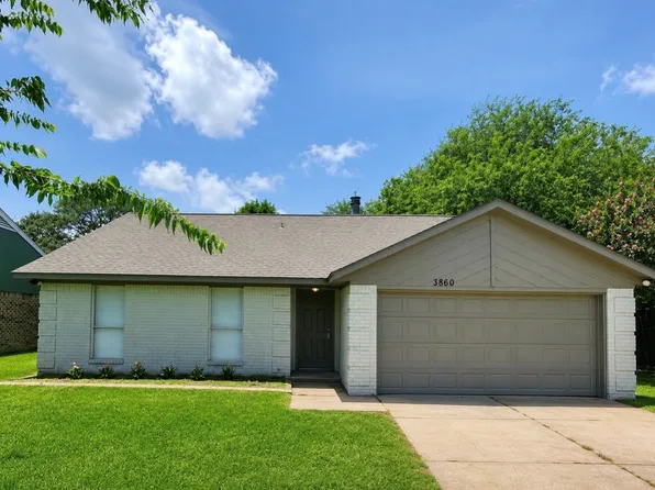 3860 Jasmine Dr, Alvin, TX 77511