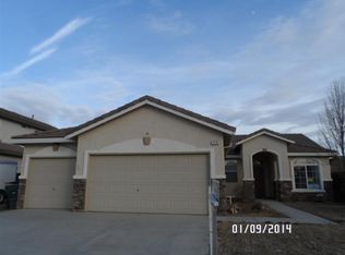 715 Mallard Dr, Williams, CA 95987