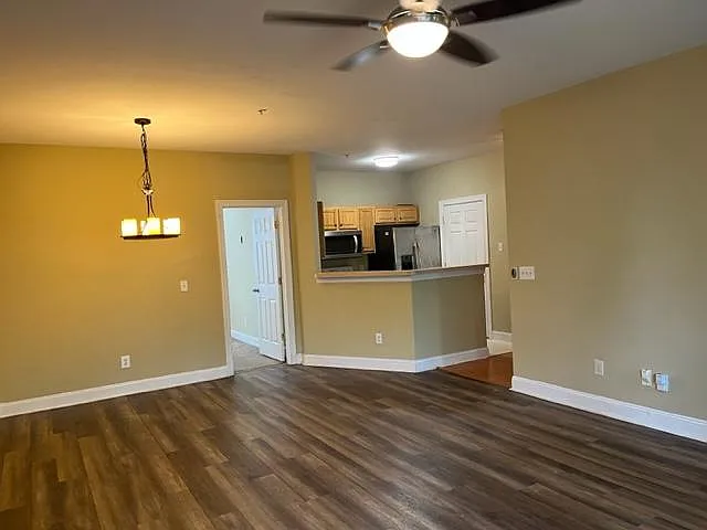 Living Kitchen