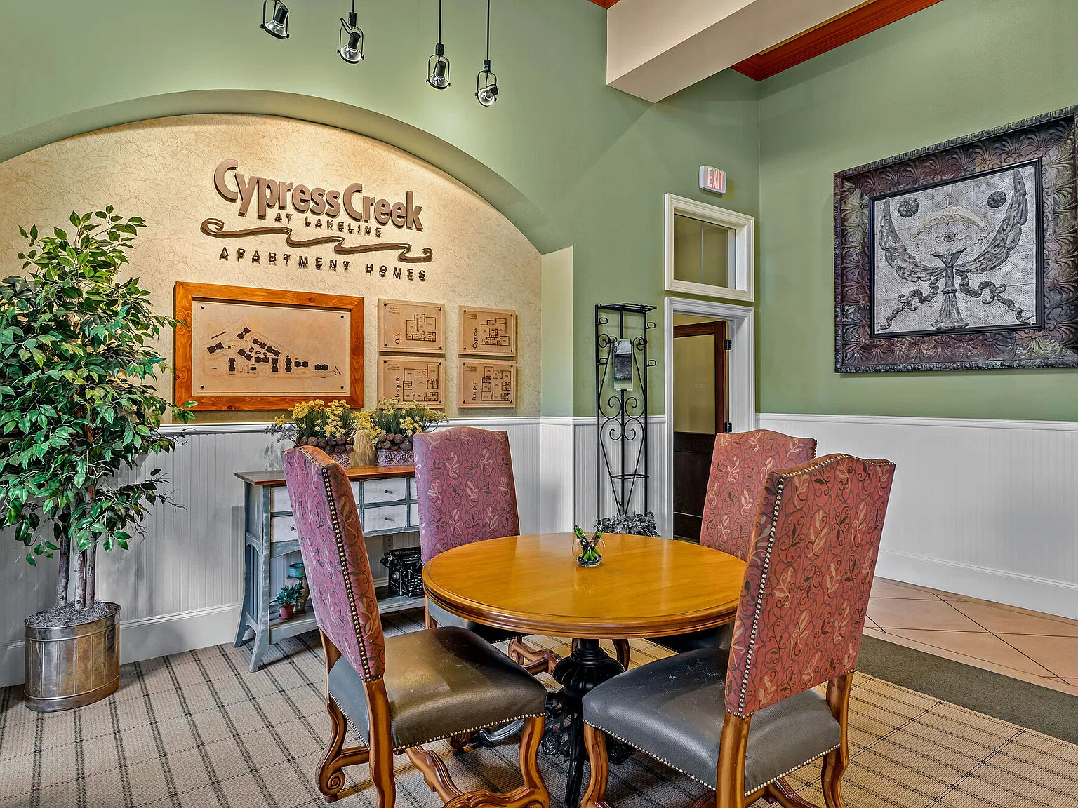 Cypress Creek Lakeline Blvd — Photo 2