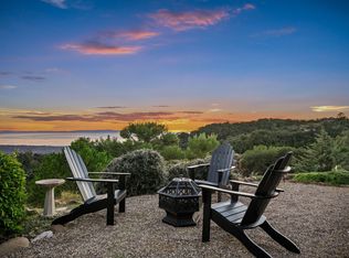 5595 W Camino Cielo, Santa Barbara, CA 93105