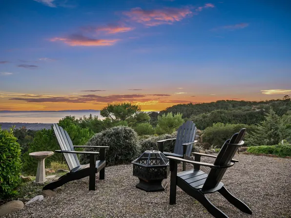 5595 W Camino Cielo, Santa Barbara, CA 93105