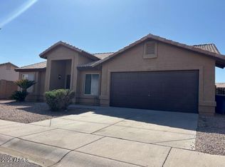 1241 S Wagon Wheel Dr, Chandler, AZ 85286