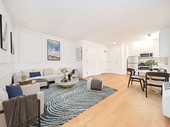 3rd image of 2338 2nd Ave #4B