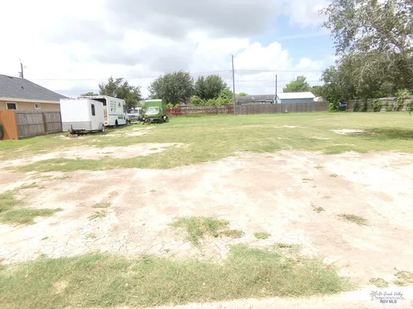 0 Woodford St, San Benito, TX 78586