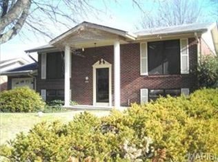 3357 Biscayne Blvd, Arnold, MO 63010