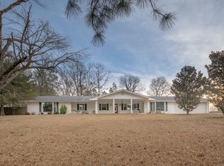 2786 Highway 8 E, Mena, AR 71953