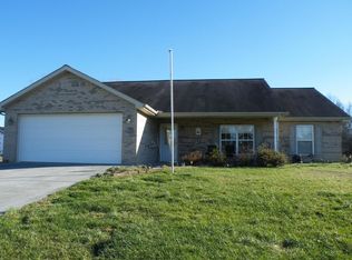 4962 Morganton Rd, Greenback, TN 37742