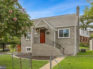 6511 Knollbrook Dr, Hyattsville, MD 20783