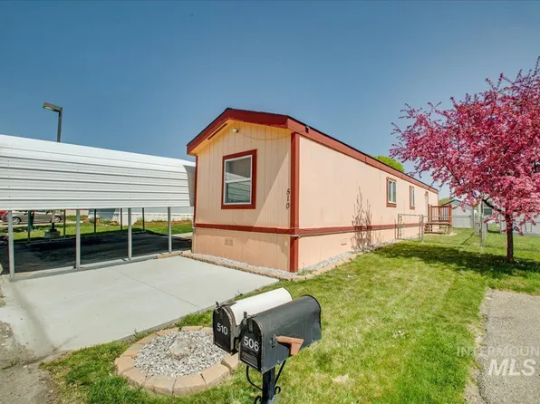 510 River Valley St, Nampa, ID 83687
