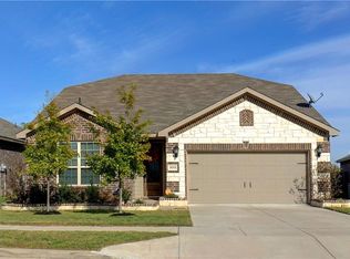 3113 Caribou Falls Ct, Fort Worth, TX 76108