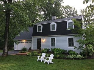 3057 Mimon Rd, Annapolis, MD 21403