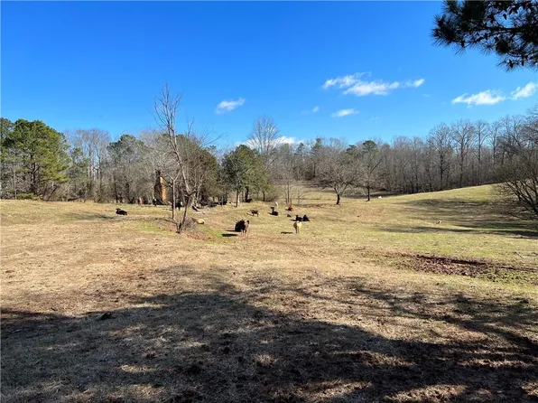 0 Clark Ln, Ball Ground, GA 30107