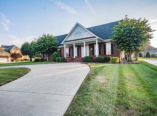 1559 Ridgeside Ave, Bowling Green, KY 42104