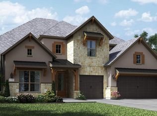 31049 Fairfield Maple Trl, Spring, TX 77386