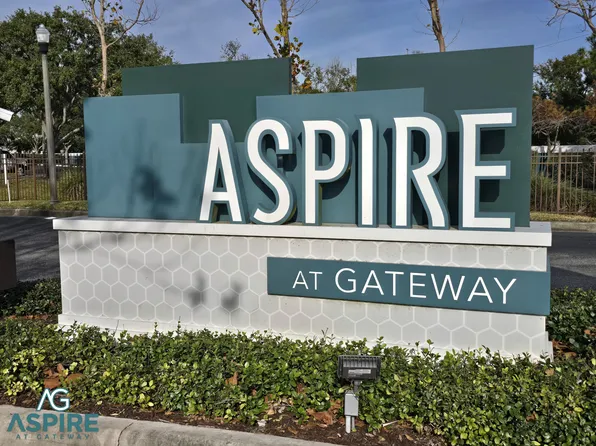 Aspire at Gateway