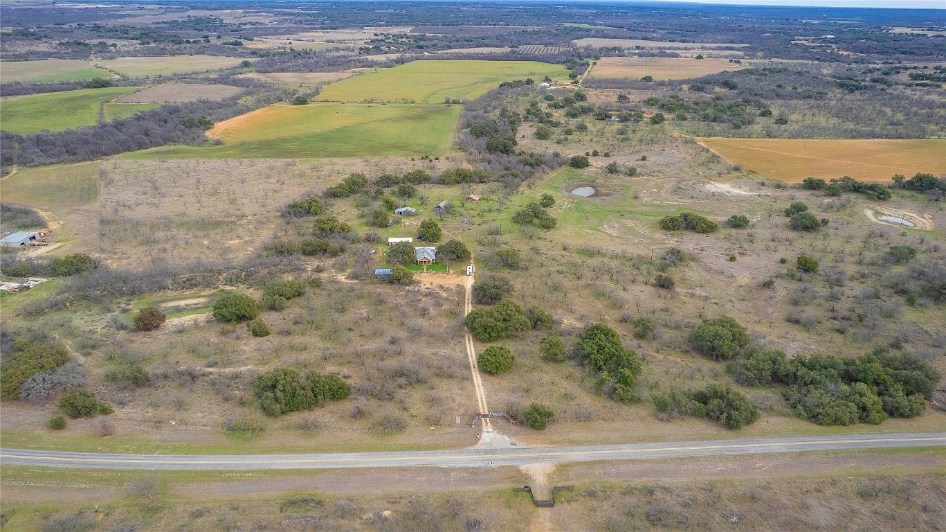 1941 Fm 2806, Burkett, TX 76828 Zillow