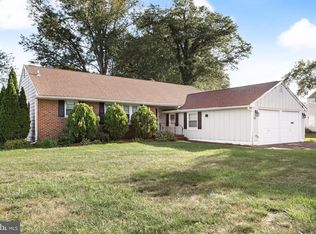 445 Pelham Rd, Cherry Hill, NJ 08034