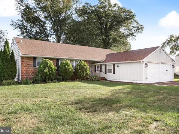 445 Pelham Rd, Cherry Hill, NJ 08034