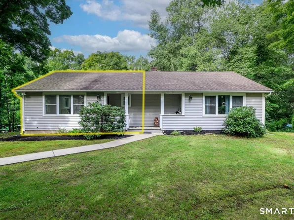 48 Candlewood Lake Rd #1, Brookfield, CT 06804