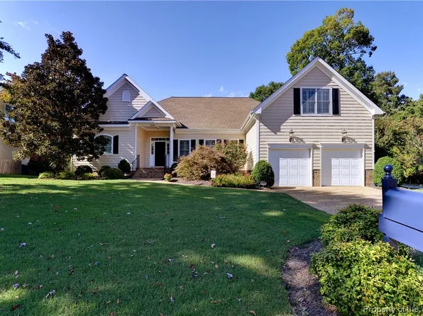 2500 William Tankard Dr, Williamsburg, VA 23185