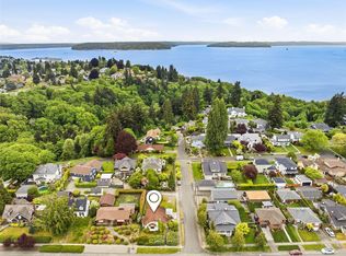 3704 N Tyler Street, Tacoma, WA 98407