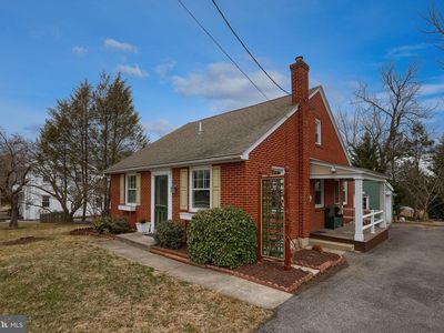 120 Lancaster Ave, Strasburg, PA, 17579