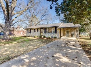 1106 Dennis Ave, Jasper, TN 37347