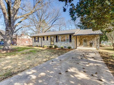 1106 Dennis Ave, Jasper, TN, 37347