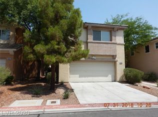 10000 Camino Loma Verde Ave #0, Las Vegas, NV 89117