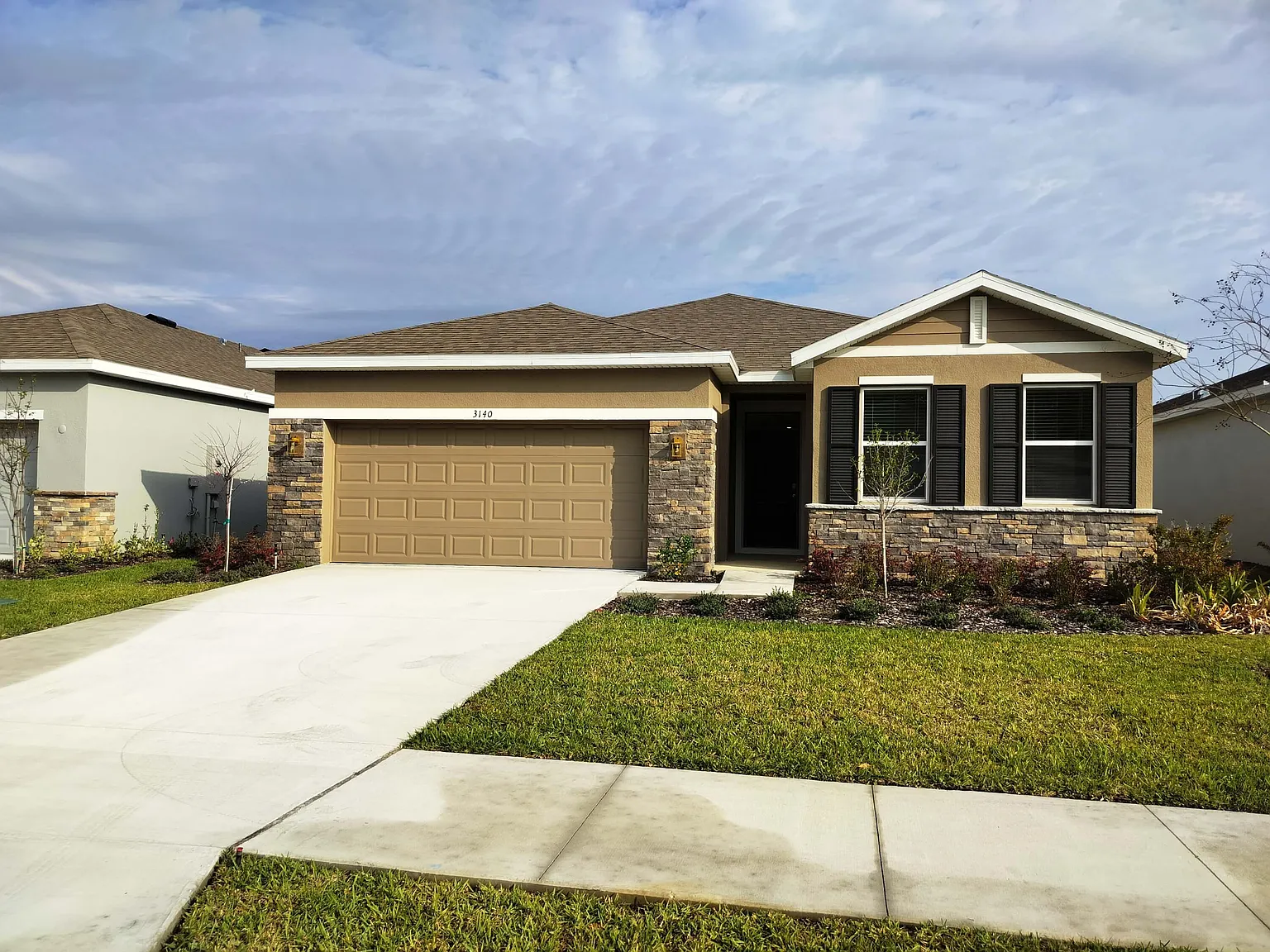 4 bed, 2034 sqft, $2,097 — Photo 1