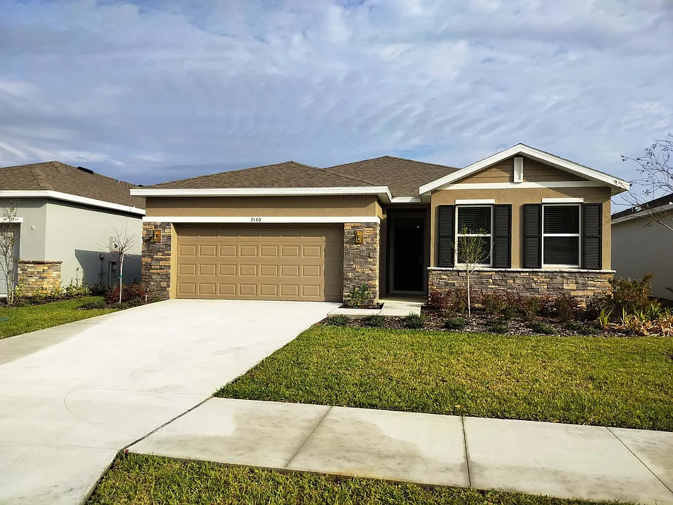 3140 Canopy Oak Blvd #3142