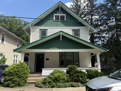 94 Franklin Ave, Athens, OH, 45701