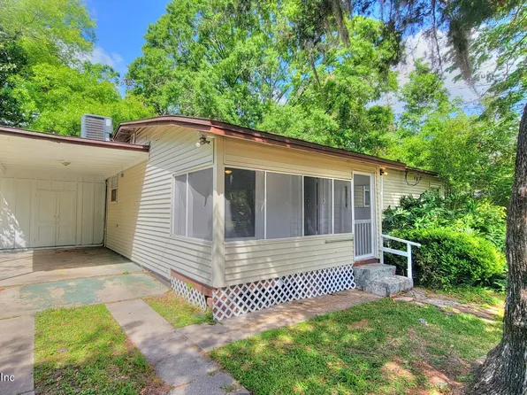 9348 Culpeper Ave, Jacksonville, FL 32208